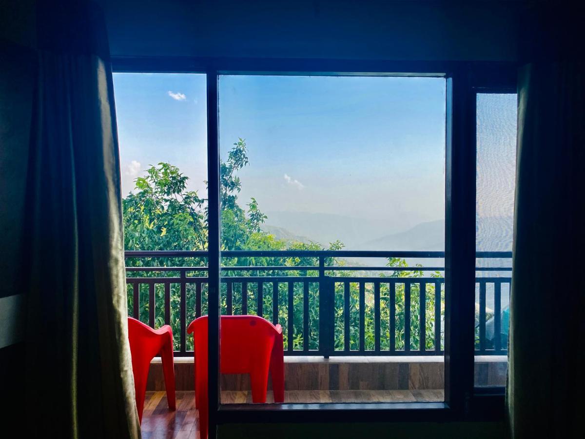 Royal Green Mashobra - Mountain And Valley View Rooms Shimla Ngoại thất bức ảnh