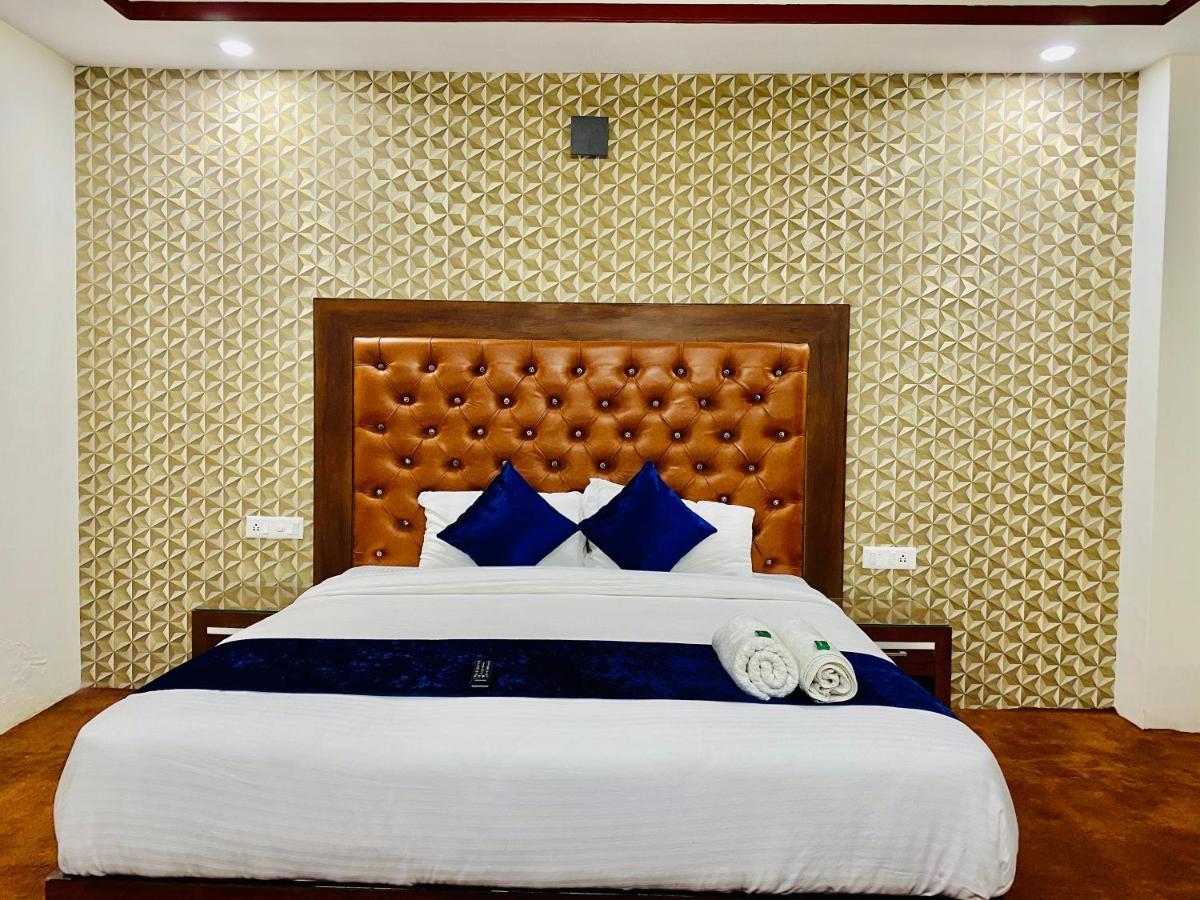 Royal Green Mashobra - Mountain And Valley View Rooms Shimla Ngoại thất bức ảnh