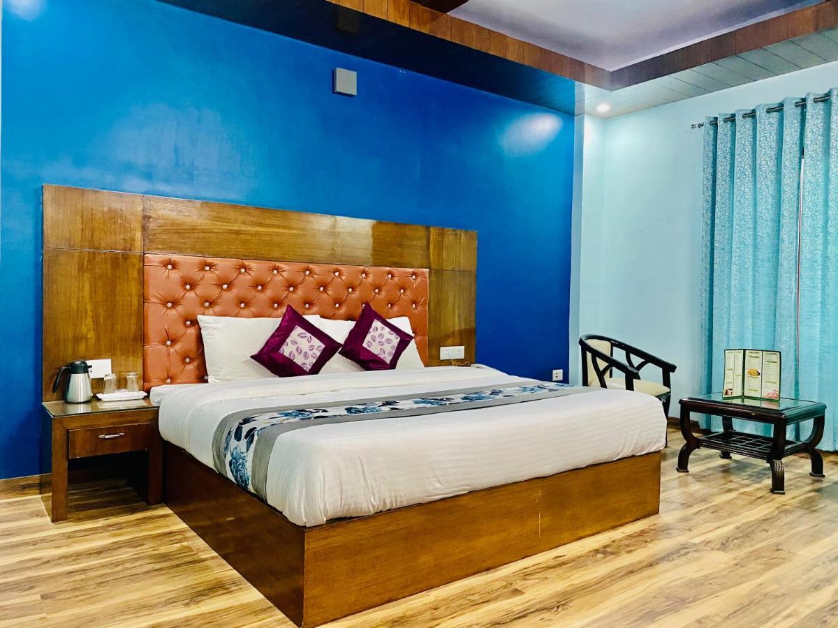 Royal Green Mashobra - Mountain And Valley View Rooms Shimla Ngoại thất bức ảnh