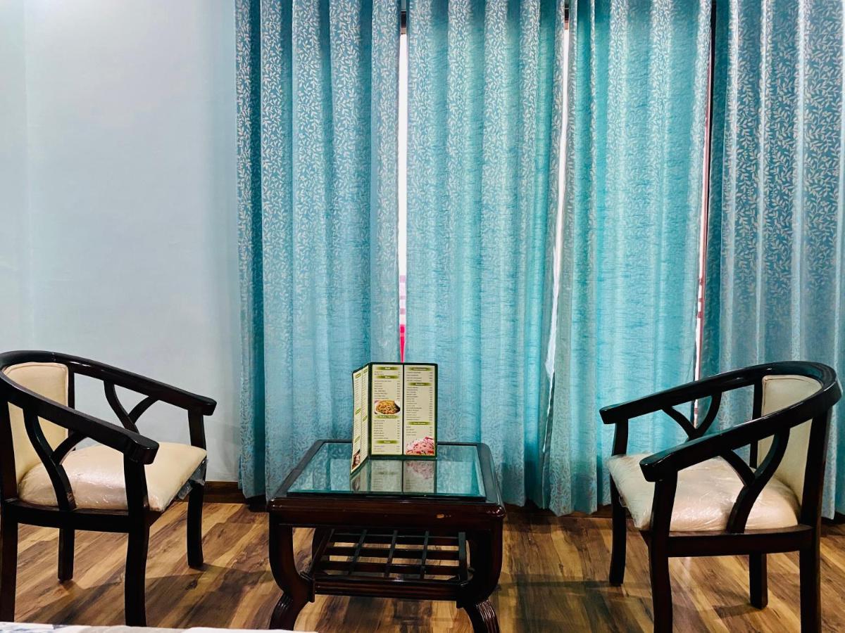 Royal Green Mashobra - Mountain And Valley View Rooms Shimla Ngoại thất bức ảnh